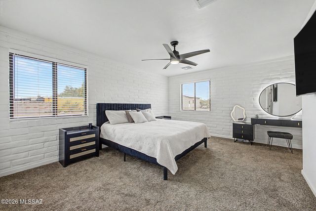 3230 W Via Santa Dorotea, Tucson, AZ 85746