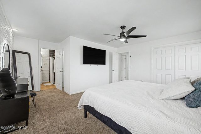3230 W Via Santa Dorotea, Tucson, AZ 85746