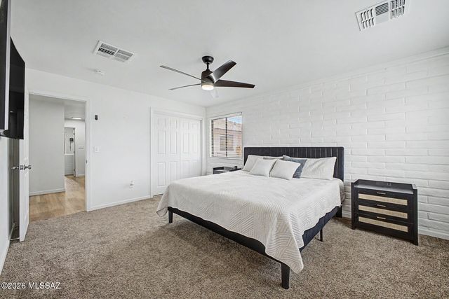 3230 W Via Santa Dorotea, Tucson, AZ 85746