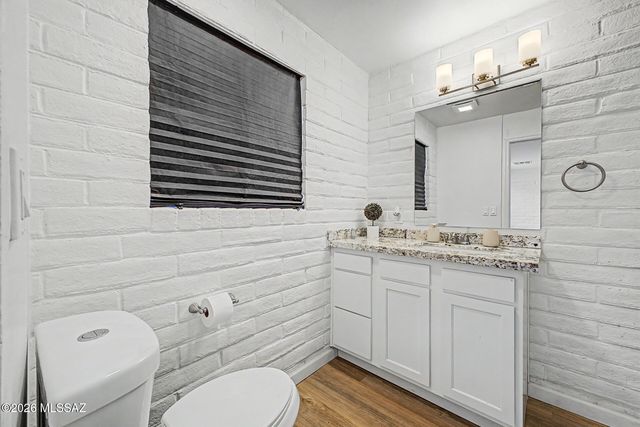 3230 W Via Santa Dorotea, Tucson, AZ 85746