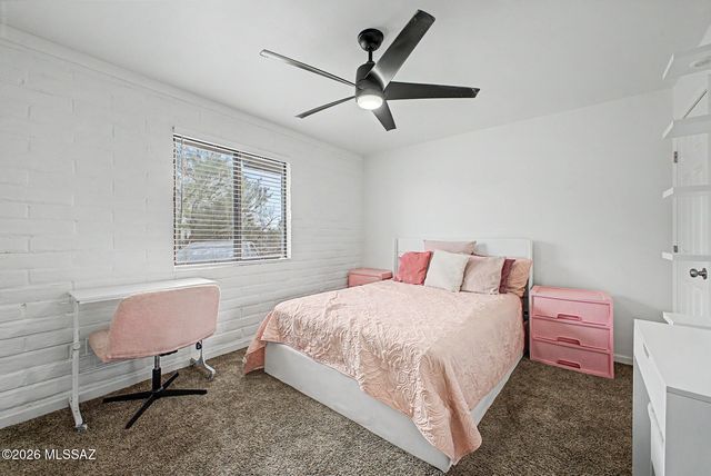 3230 W Via Santa Dorotea, Tucson, AZ 85746