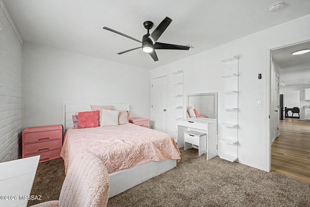3230 W Via Santa Dorotea, Tucson, AZ 85746