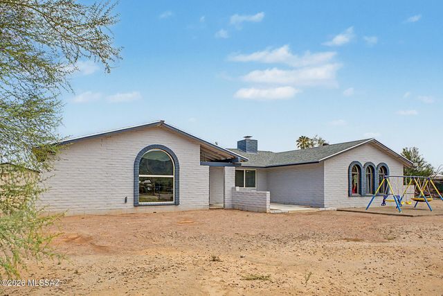 3230 W Via Santa Dorotea, Tucson, AZ 85746