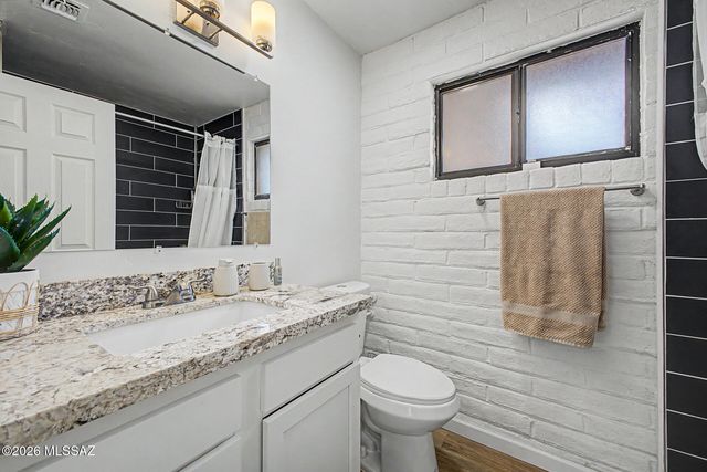 3230 W Via Santa Dorotea, Tucson, AZ 85746