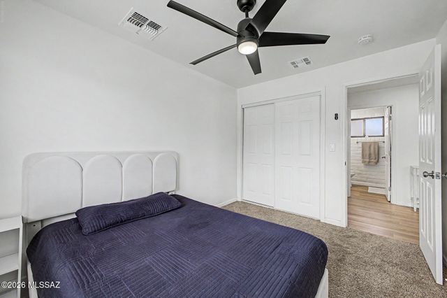 3230 W Via Santa Dorotea, Tucson, AZ 85746