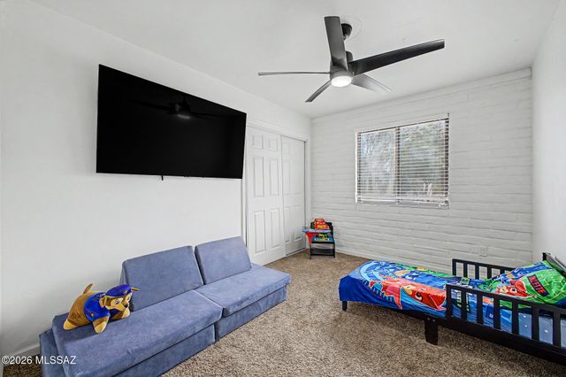 3230 W Via Santa Dorotea, Tucson, AZ 85746