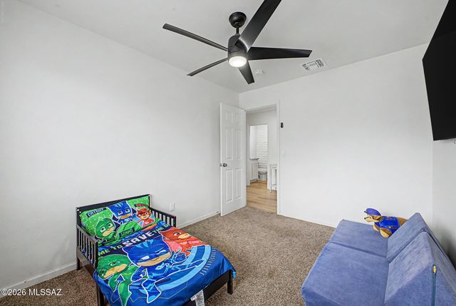 3230 W Via Santa Dorotea, Tucson, AZ 85746