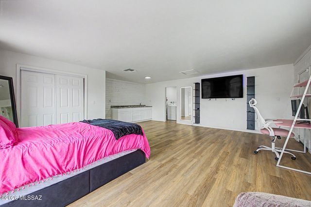 3230 W Via Santa Dorotea, Tucson, AZ 85746
