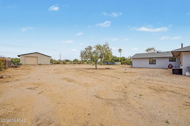 3230 W Via Santa Dorotea, Tucson, AZ 85746