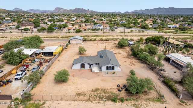 3230 W Via Santa Dorotea, Tucson, AZ 85746