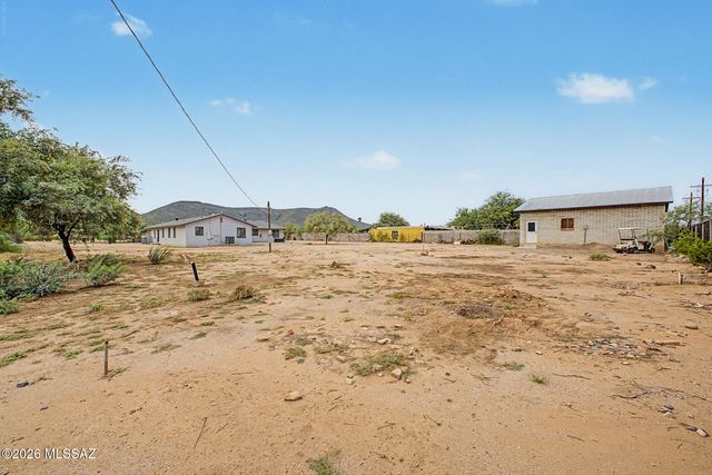 3230 W Via Santa Dorotea, Tucson, AZ 85746