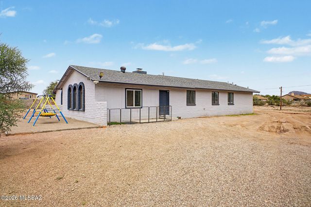 3230 W Via Santa Dorotea, Tucson, AZ 85746