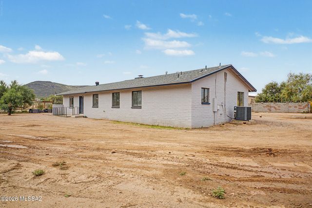 3230 W Via Santa Dorotea, Tucson, AZ 85746