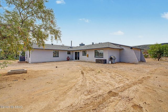3230 W Via Santa Dorotea, Tucson, AZ 85746