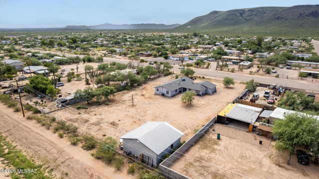 3230 W Via Santa Dorotea, Tucson, AZ 85746