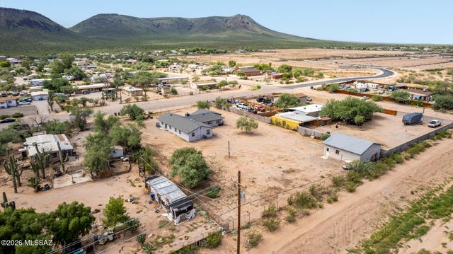 3230 W Via Santa Dorotea, Tucson, AZ 85746