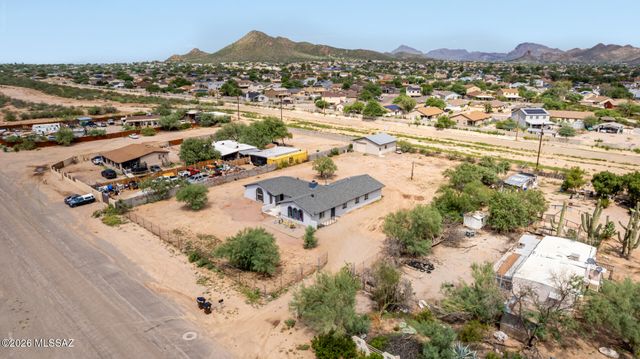 3230 W Via Santa Dorotea, Tucson, AZ 85746
