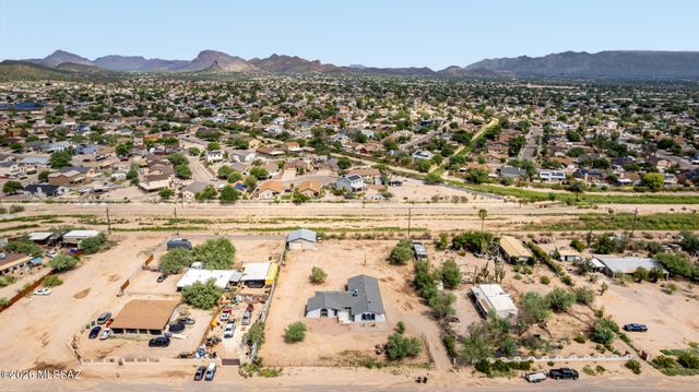3230 W Via Santa Dorotea, Tucson, AZ 85746