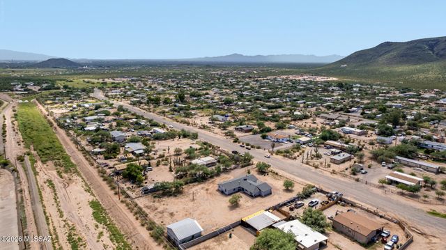 3230 W Via Santa Dorotea, Tucson, AZ 85746
