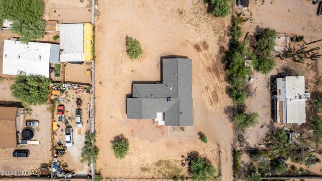 3230 W Via Santa Dorotea, Tucson, AZ 85746