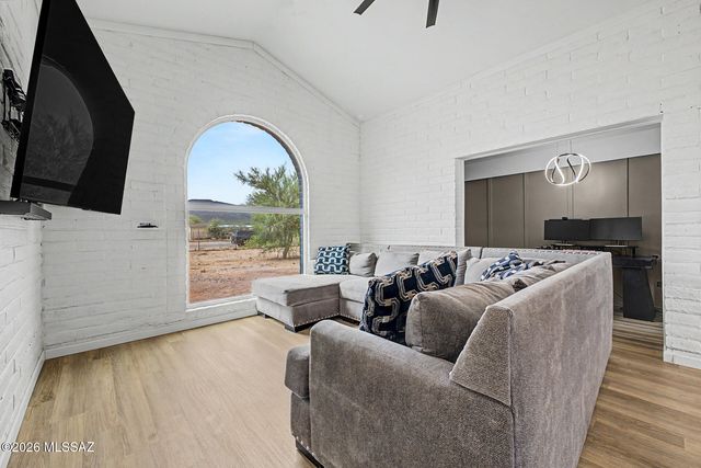 3230 W Via Santa Dorotea, Tucson, AZ 85746