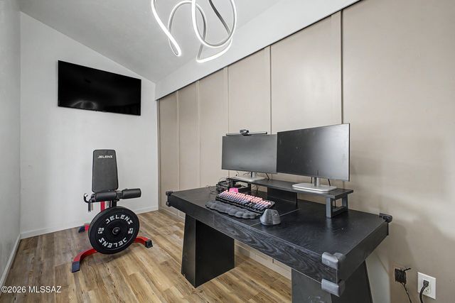3230 W Via Santa Dorotea, Tucson, AZ 85746