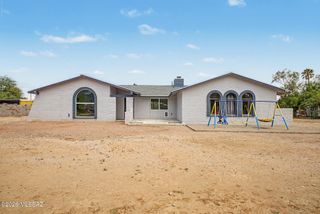 3230 W Via Santa Dorotea, Tucson, AZ 85746