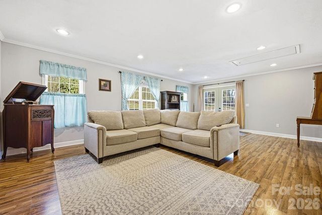 1113 Brookside Camp Road, Hendersonville, NC 28792