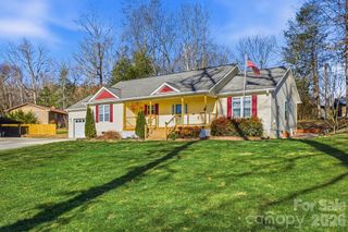 1113 Brookside Camp Road, Hendersonville, NC 28792