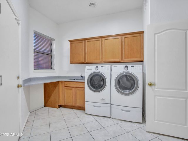 770 S CROSSCREEK Place, Chandler, AZ 85225