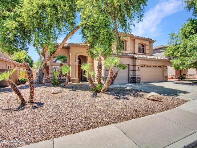 770 S CROSSCREEK Place, Chandler, AZ 85225