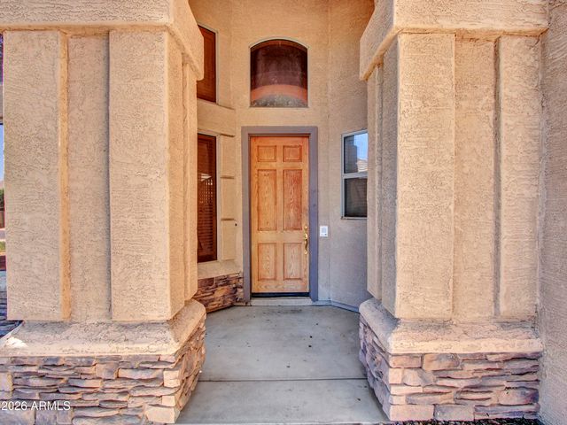 770 S CROSSCREEK Place, Chandler, AZ 85225