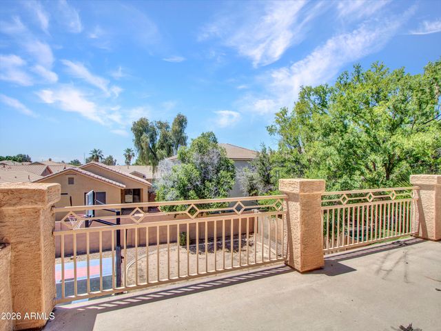770 S CROSSCREEK Place, Chandler, AZ 85225