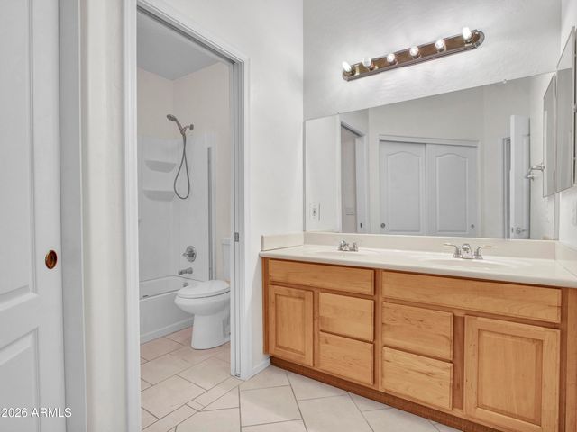 770 S CROSSCREEK Place, Chandler, AZ 85225