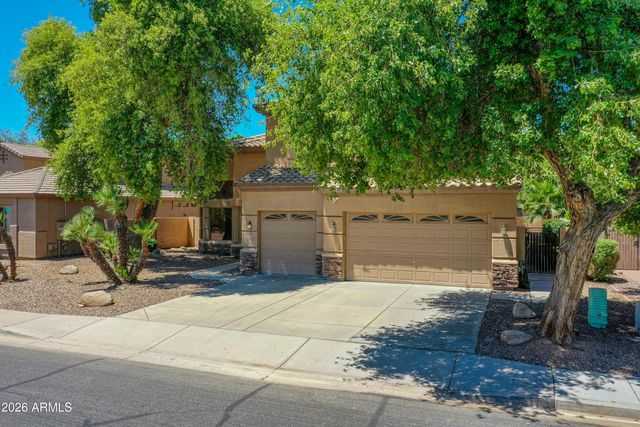 770 S CROSSCREEK Place, Chandler, AZ 85225