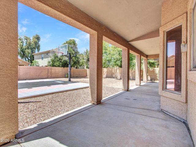 770 S CROSSCREEK Place, Chandler, AZ 85225