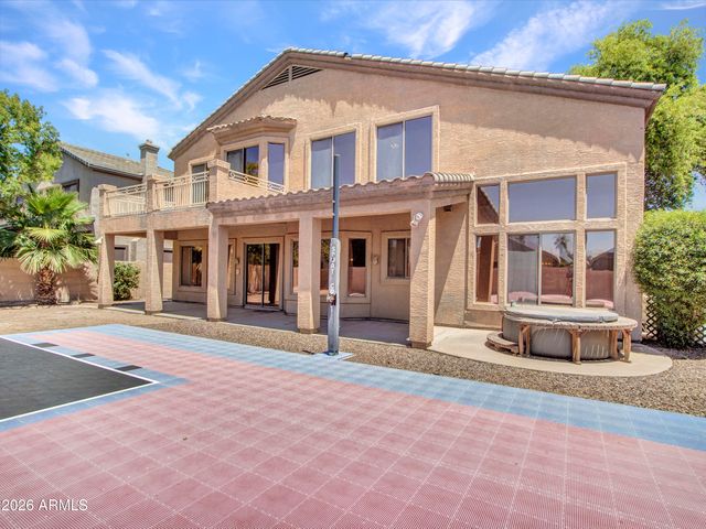 770 S CROSSCREEK Place, Chandler, AZ 85225