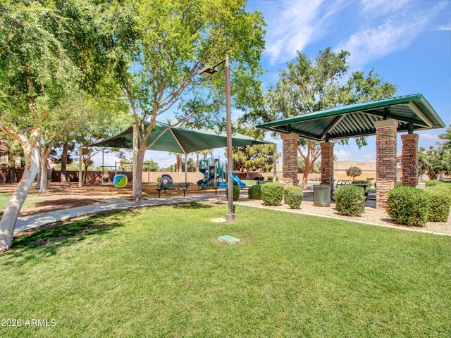770 S CROSSCREEK Place, Chandler, AZ 85225