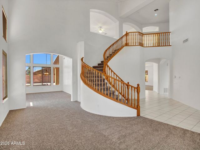 770 S CROSSCREEK Place, Chandler, AZ 85225