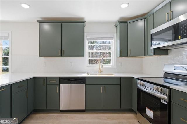 1770 Woodland Trail, Cumming, GA 30041