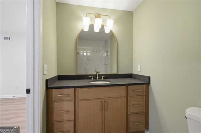 1770 Woodland Trail, Cumming, GA 30041