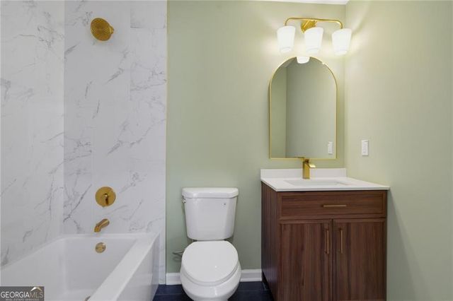 1770 Woodland Trail, Cumming, GA 30041