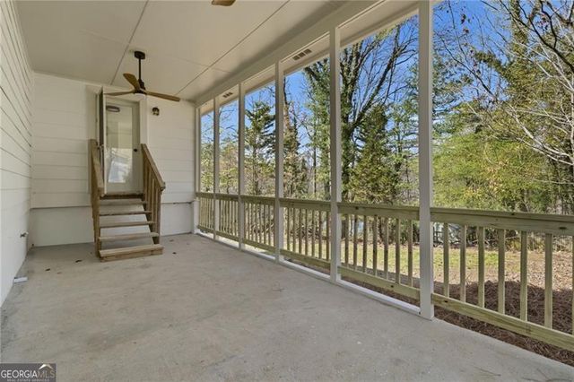 1770 Woodland Trail, Cumming, GA 30041