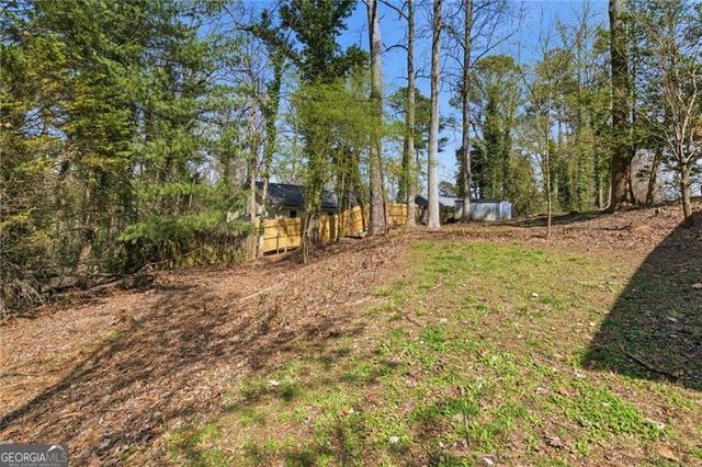 1770 Woodland Trail, Cumming, GA 30041