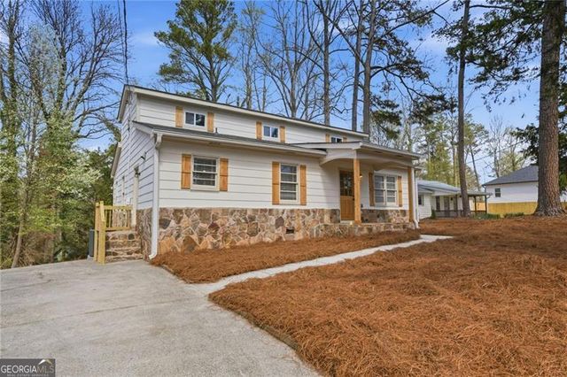 1770 Woodland Trail, Cumming, GA 30041