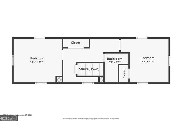 1770 Woodland Trail, Cumming, GA 30041