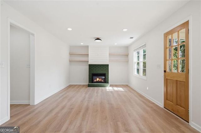 1770 Woodland Trail, Cumming, GA 30041