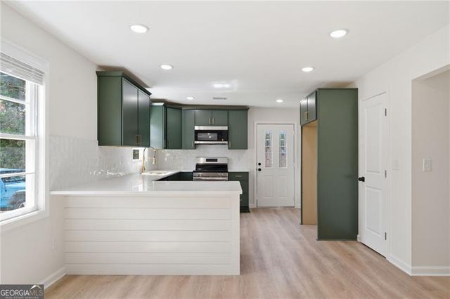 1770 Woodland Trail, Cumming, GA 30041