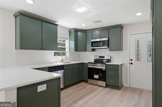 1770 Woodland Trail, Cumming, GA 30041