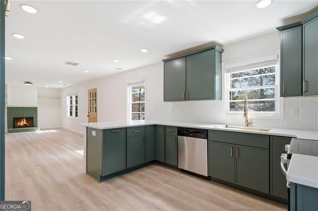 1770 Woodland Trail, Cumming, GA 30041